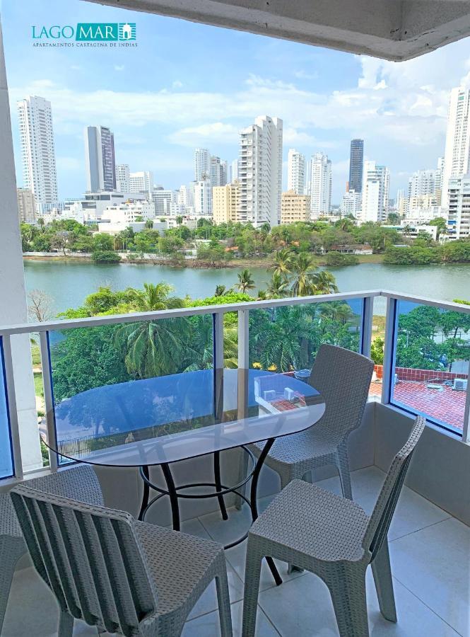 Lagomar Apartamentos Cartagena Quarto foto